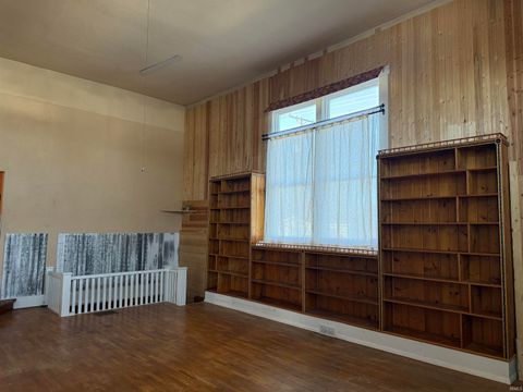 Tiny photo for 603 W Main Street, Van Buren, IN 46691 (MLS # 202546204)