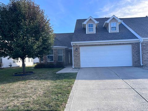 Photo of 2790 Bridgestone Circle, Kokomo, IN 46902 (MLS # 202543576) Photo of 2790 Bridgestone Circle, Kokomo, IN 46902 (MLS # 202543576)