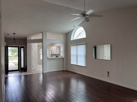 Tiny photo for 2790 Bridgestone Circle, Kokomo, IN 46902 (MLS # 202543576)
