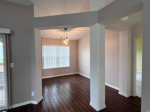 Tiny photo for 2790 Bridgestone Circle, Kokomo, IN 46902 (MLS # 202543576)