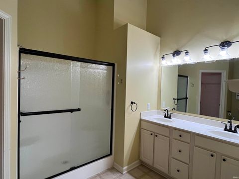 Tiny photo for 2790 Bridgestone Circle, Kokomo, IN 46902 (MLS # 202543576)