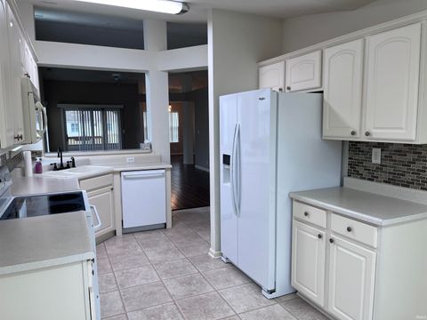 Tiny photo for 2790 Bridgestone Circle, Kokomo, IN 46902 (MLS # 202543576)