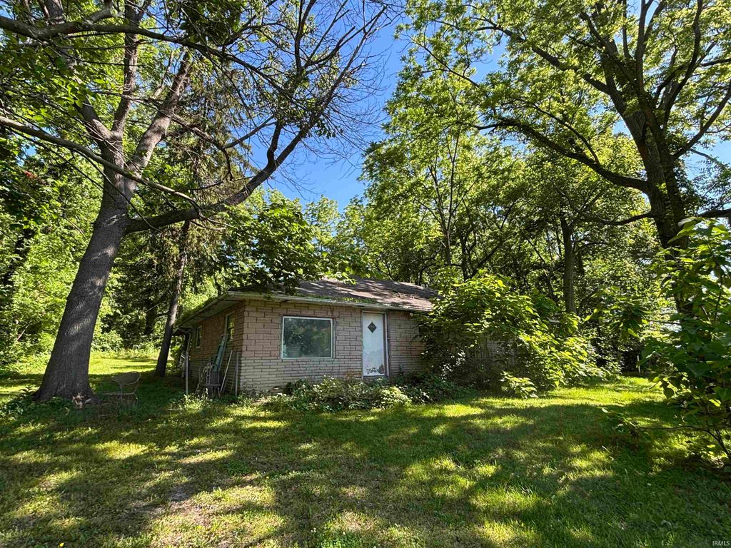 Photo of 6158 W SR 28, Frankfort, IN 46041 (MLS # 202621330)