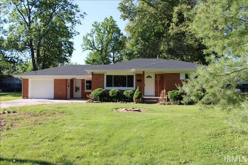 Photo of 9461 W CR 100 N Road, Richland, IN 47634 (MLS # 202620190)