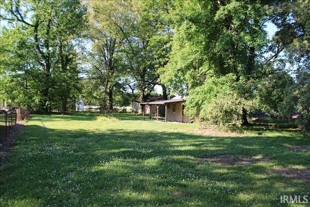 Photo of 9461 W CR 100 N Road, Richland, IN 47634 (MLS # 202620190)
