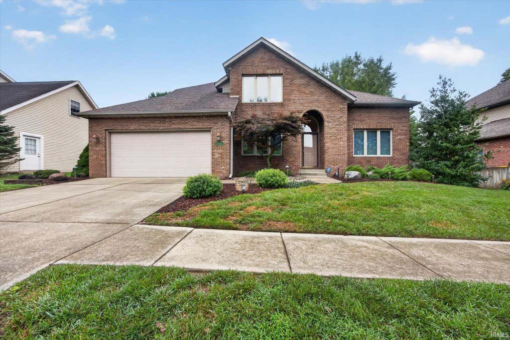 Photo of 2903 E Daniel Street, Bloomington, IN 47401 (MLS # 202633423)