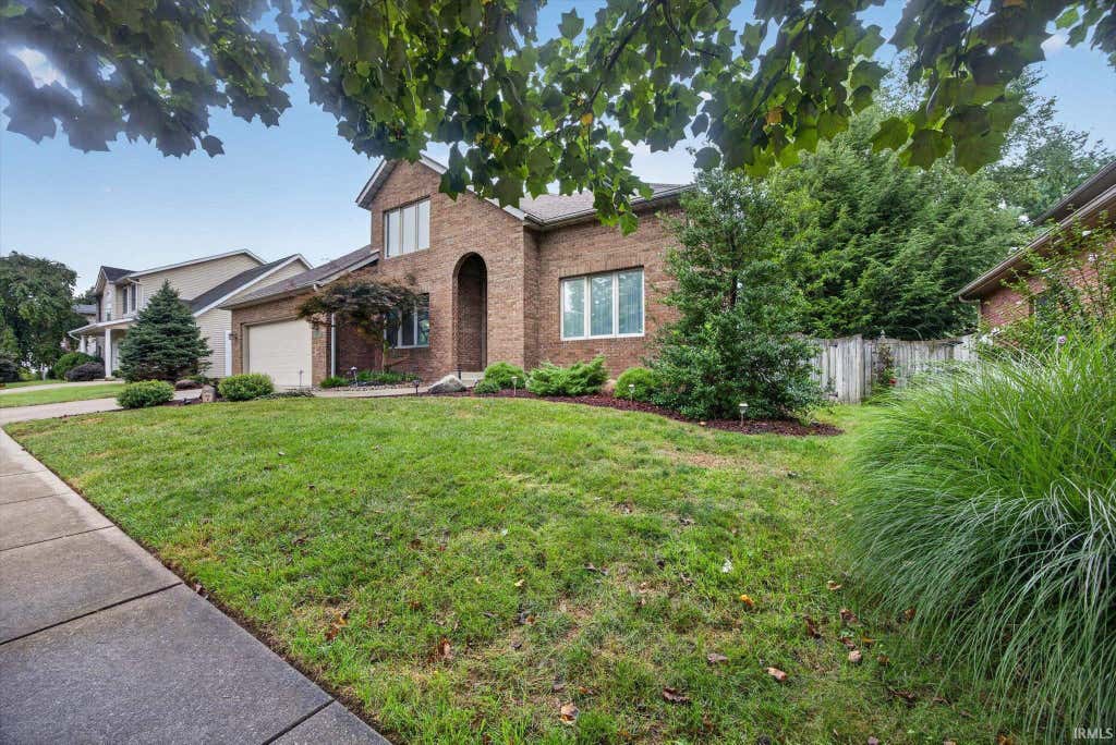 Photo of 2903 E Daniel Street, Bloomington, IN 47401 (MLS # 202633423)