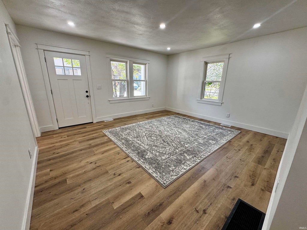 Photo of 1200 S Park Avenue, Bloomington, IN 47401 (MLS # 202632994)