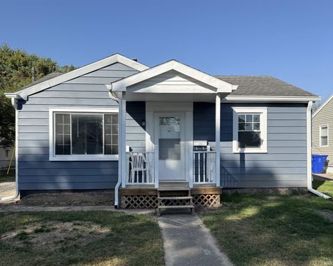 Photo of 1217 S JAY Street, Kokomo, IN 46902 (MLS # 202539495)