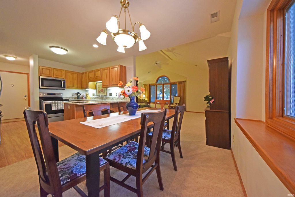 Photo of 14610 E Walnut Run, Fort Wayne, IN 46814 (MLS # 202600123)