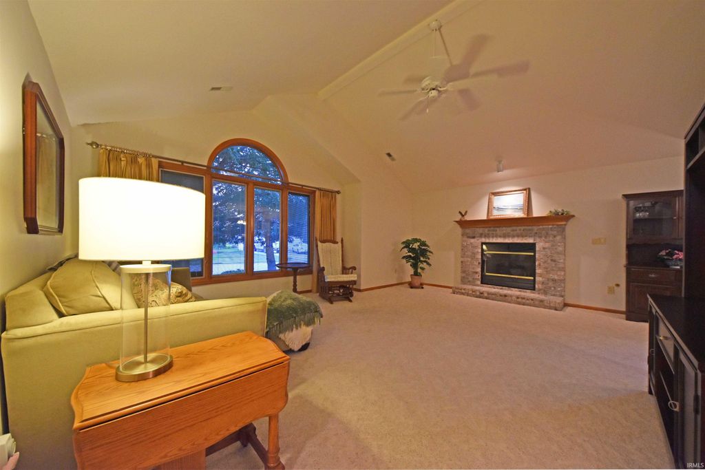 Photo of 14610 E Walnut Run, Fort Wayne, IN 46814 (MLS # 202600123)