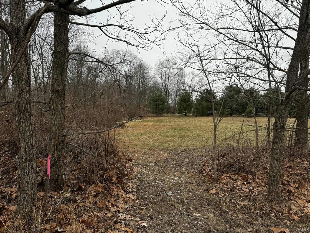 Photo of 4268 E Farr Road, Bloomington, IN 47408 (MLS # 202600079)