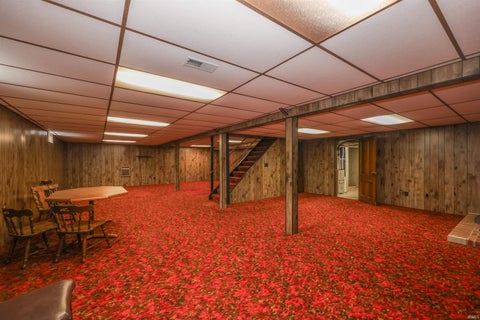 Tiny photo for 22825 Kammeyer Road, Woodburn, IN 46797 (MLS # 202622270)