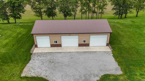 Tiny photo for 22825 Kammeyer Road, Woodburn, IN 46797 (MLS # 202622270)