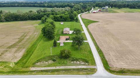 Tiny photo for 22825 Kammeyer Road, Woodburn, IN 46797 (MLS # 202622270)
