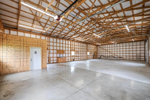 Tiny photo for 22825 Kammeyer Road, Woodburn, IN 46797 (MLS # 202622270)