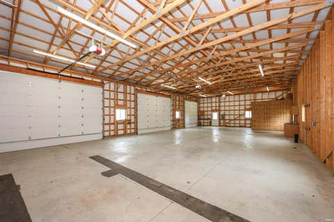 Tiny photo for 22825 Kammeyer Road, Woodburn, IN 46797 (MLS # 202622270)