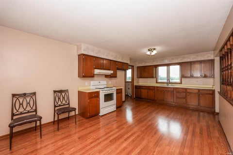 Tiny photo for 22825 Kammeyer Road, Woodburn, IN 46797 (MLS # 202622270)