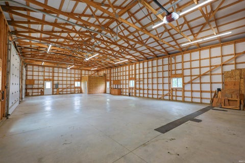 Tiny photo for 22825 Kammeyer Road, Woodburn, IN 46797 (MLS # 202622270)