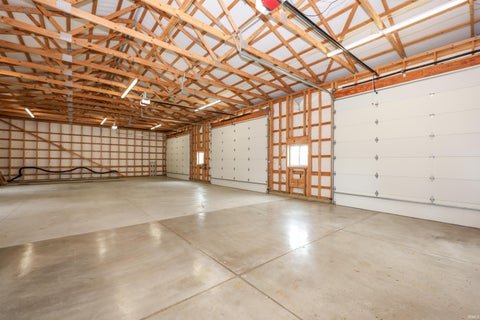 Tiny photo for 22825 Kammeyer Road, Woodburn, IN 46797 (MLS # 202622270)