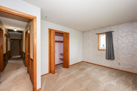 Tiny photo for 22825 Kammeyer Road, Woodburn, IN 46797 (MLS # 202622270)