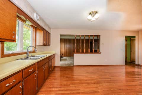 Tiny photo for 22825 Kammeyer Road, Woodburn, IN 46797 (MLS # 202622270)