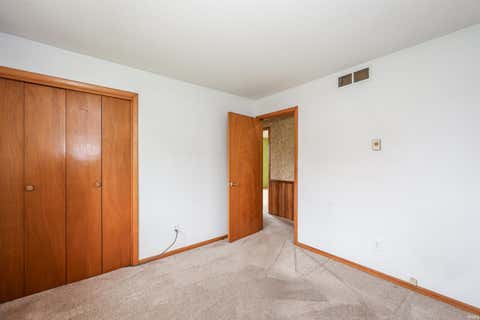 Tiny photo for 22825 Kammeyer Road, Woodburn, IN 46797 (MLS # 202622270)