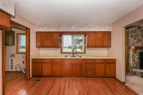 Tiny photo for 22825 Kammeyer Road, Woodburn, IN 46797 (MLS # 202622270)