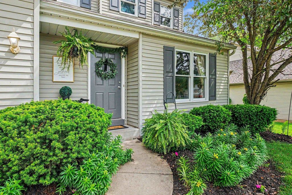 Photo of 26551 Hampton Woods Drive, Elkhart, IN 46514 (MLS # 202620529)