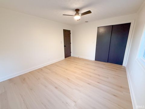 Tiny photo for 228 Breezy Lane, Kokomo, IN 46901 (MLS # 202545377)