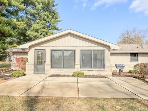 Tiny photo for 228 Breezy Lane, Kokomo, IN 46901 (MLS # 202545377)