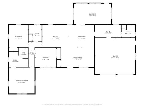 Tiny photo for 228 Breezy Lane, Kokomo, IN 46901 (MLS # 202545377)