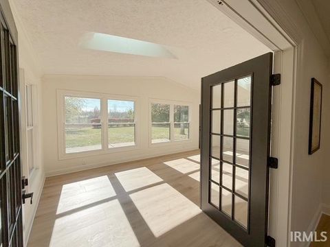 Tiny photo for 228 Breezy Lane, Kokomo, IN 46901 (MLS # 202545377)