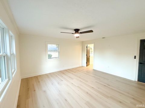 Tiny photo for 228 Breezy Lane, Kokomo, IN 46901 (MLS # 202545377)