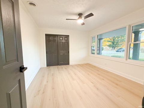 Tiny photo for 228 Breezy Lane, Kokomo, IN 46901 (MLS # 202545377)