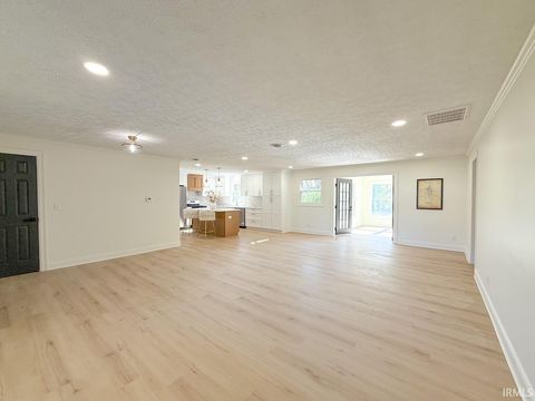 Tiny photo for 228 Breezy Lane, Kokomo, IN 46901 (MLS # 202545377)