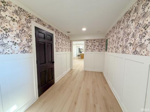 Tiny photo for 228 Breezy Lane, Kokomo, IN 46901 (MLS # 202545377)