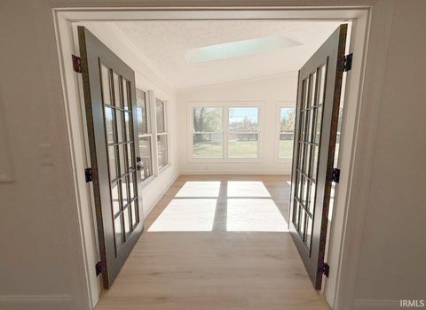 Tiny photo for 228 Breezy Lane, Kokomo, IN 46901 (MLS # 202545377)