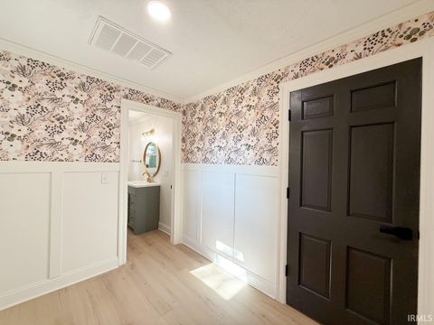 Tiny photo for 228 Breezy Lane, Kokomo, IN 46901 (MLS # 202545377)