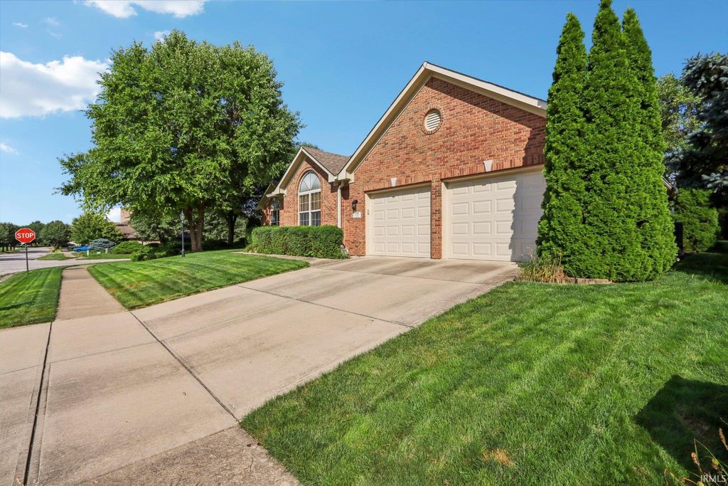 Photo of 7701 DONEGAL Drive, Indianapolis, IN 46217 (MLS # 202600629)
