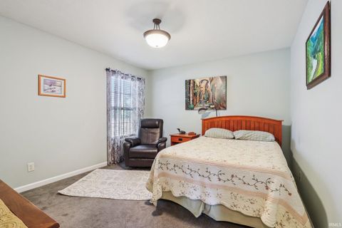 Tiny photo for 7701 DONEGAL Drive, Indianapolis, IN 46217 (MLS # 202600629)