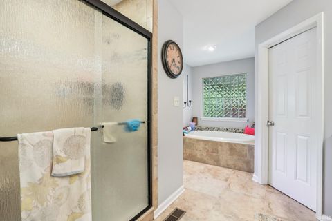 Tiny photo for 7701 DONEGAL Drive, Indianapolis, IN 46217 (MLS # 202600629)