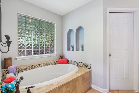 Tiny photo for 7701 DONEGAL Drive, Indianapolis, IN 46217 (MLS # 202600629)