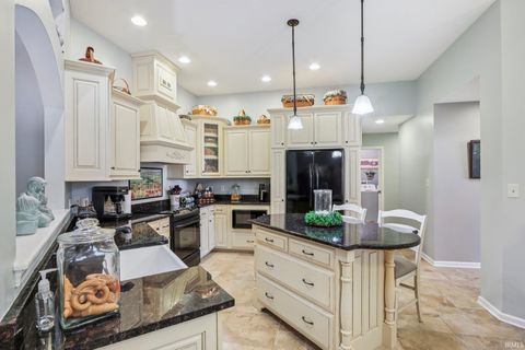 Tiny photo for 7701 DONEGAL Drive, Indianapolis, IN 46217 (MLS # 202600629)