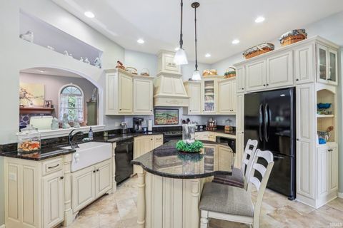 Tiny photo for 7701 DONEGAL Drive, Indianapolis, IN 46217 (MLS # 202600629)