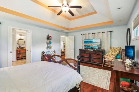 Tiny photo for 7701 DONEGAL Drive, Indianapolis, IN 46217 (MLS # 202600629)