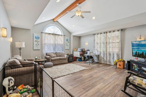 Tiny photo for 7701 DONEGAL Drive, Indianapolis, IN 46217 (MLS # 202600629)