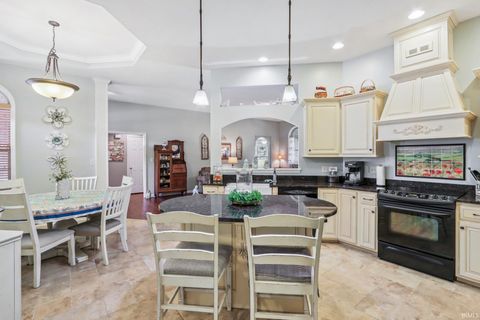 Tiny photo for 7701 DONEGAL Drive, Indianapolis, IN 46217 (MLS # 202600629)