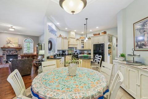 Tiny photo for 7701 DONEGAL Drive, Indianapolis, IN 46217 (MLS # 202600629)