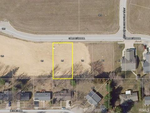 Tiny photo for 249 E Galbreath Drive #5, Winamac, IN 46996 (MLS # 202438428)